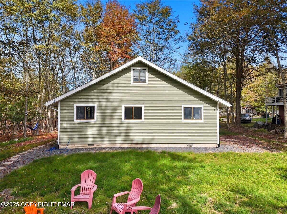 3223 Carobeth Drive