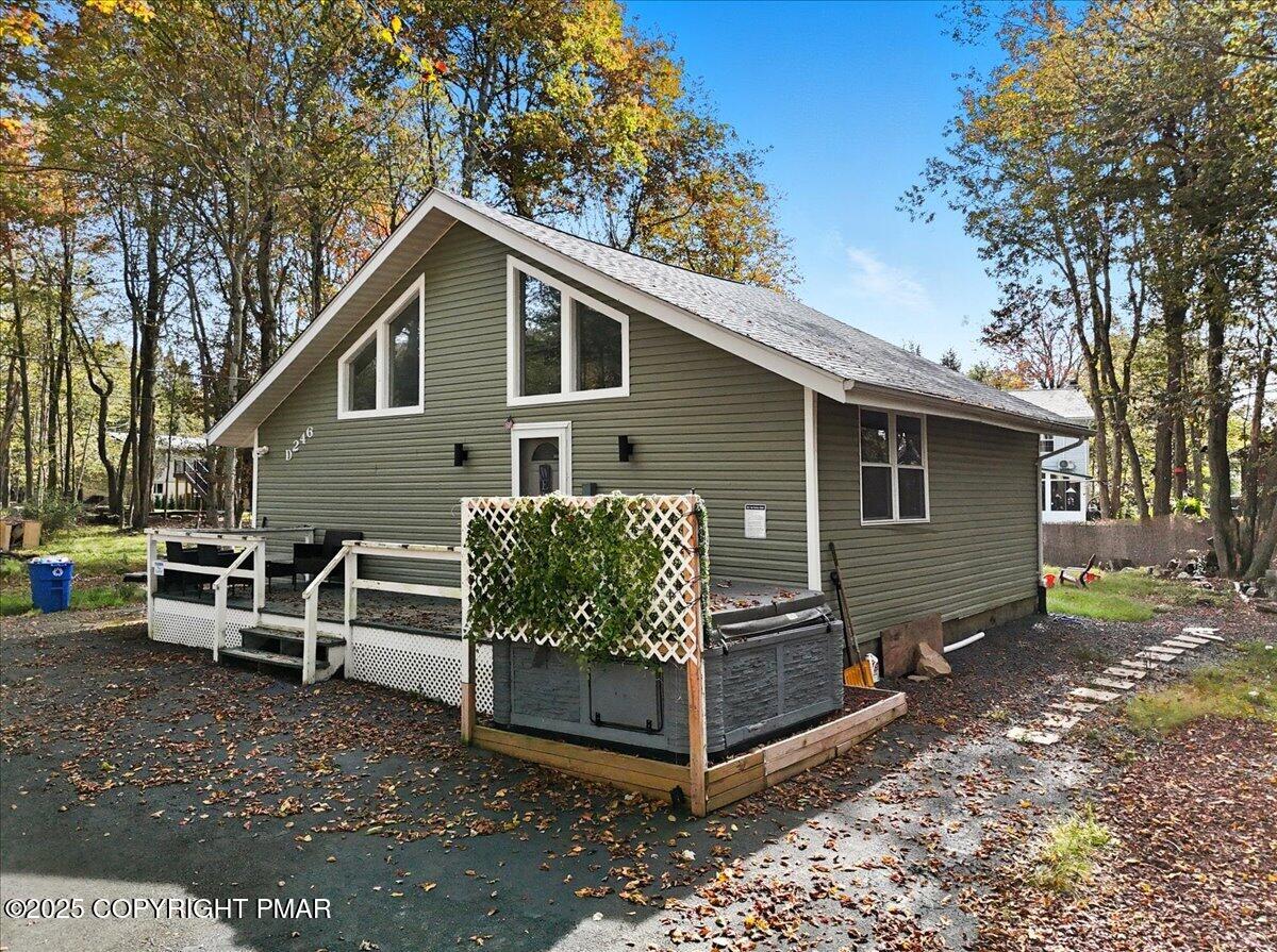 3223 Carobeth Drive