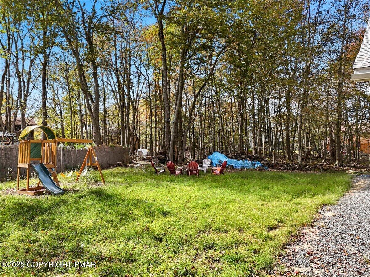 3223 Carobeth Drive