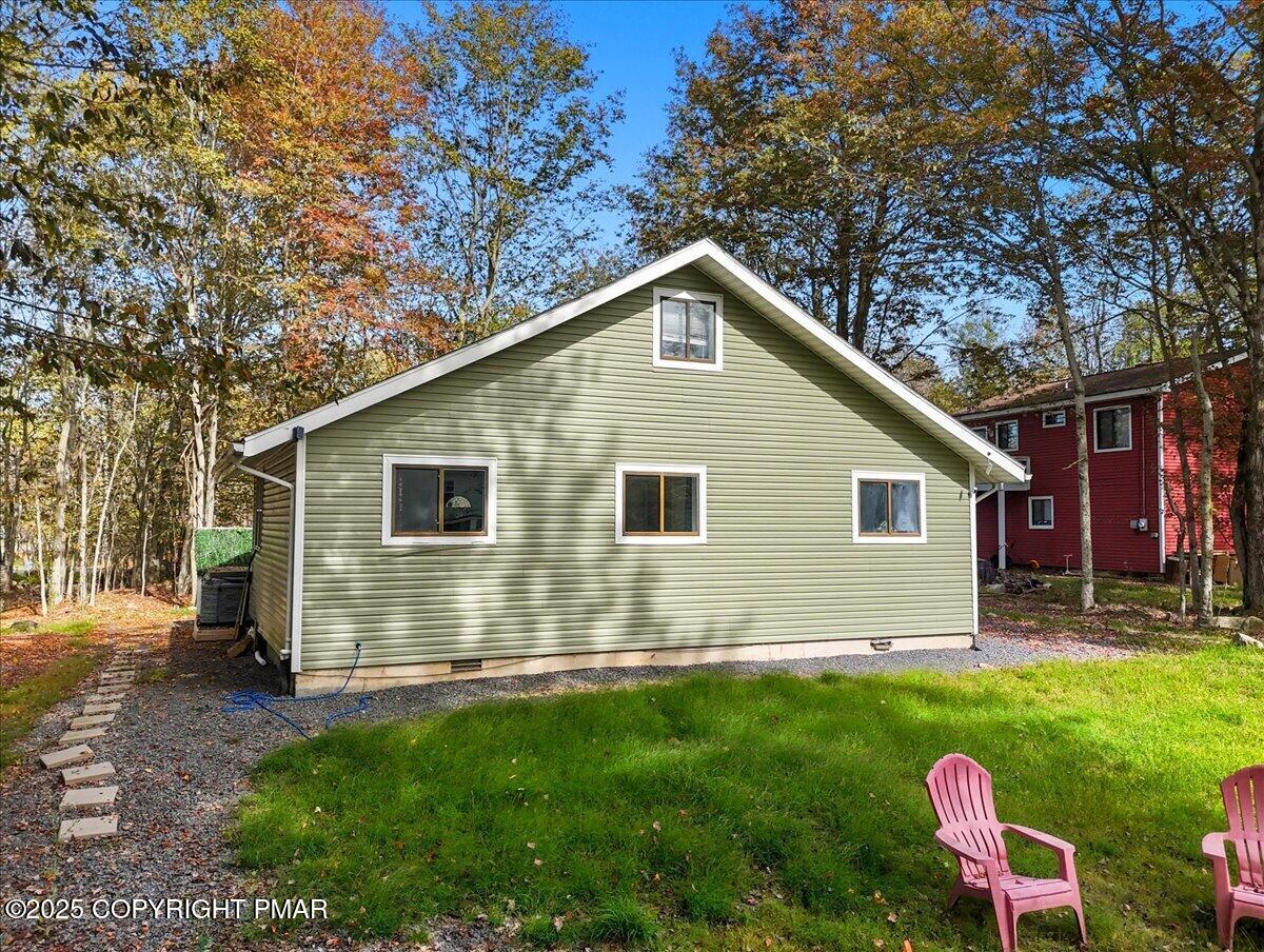 3223 Carobeth Drive