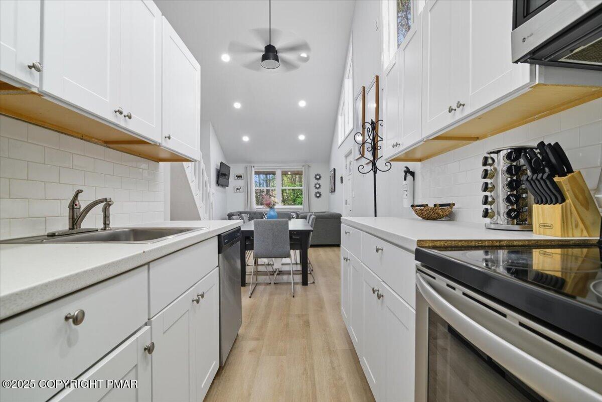 3223 Carobeth Drive