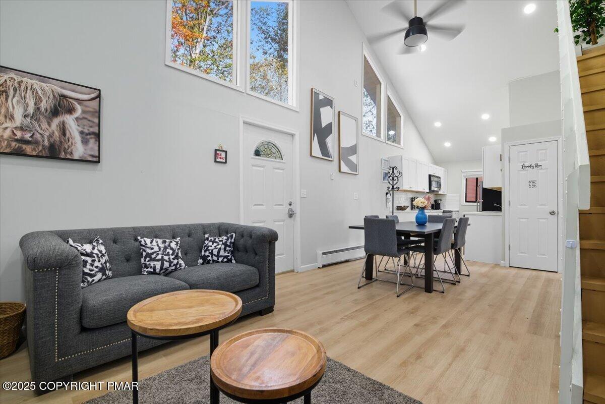 3223 Carobeth Drive