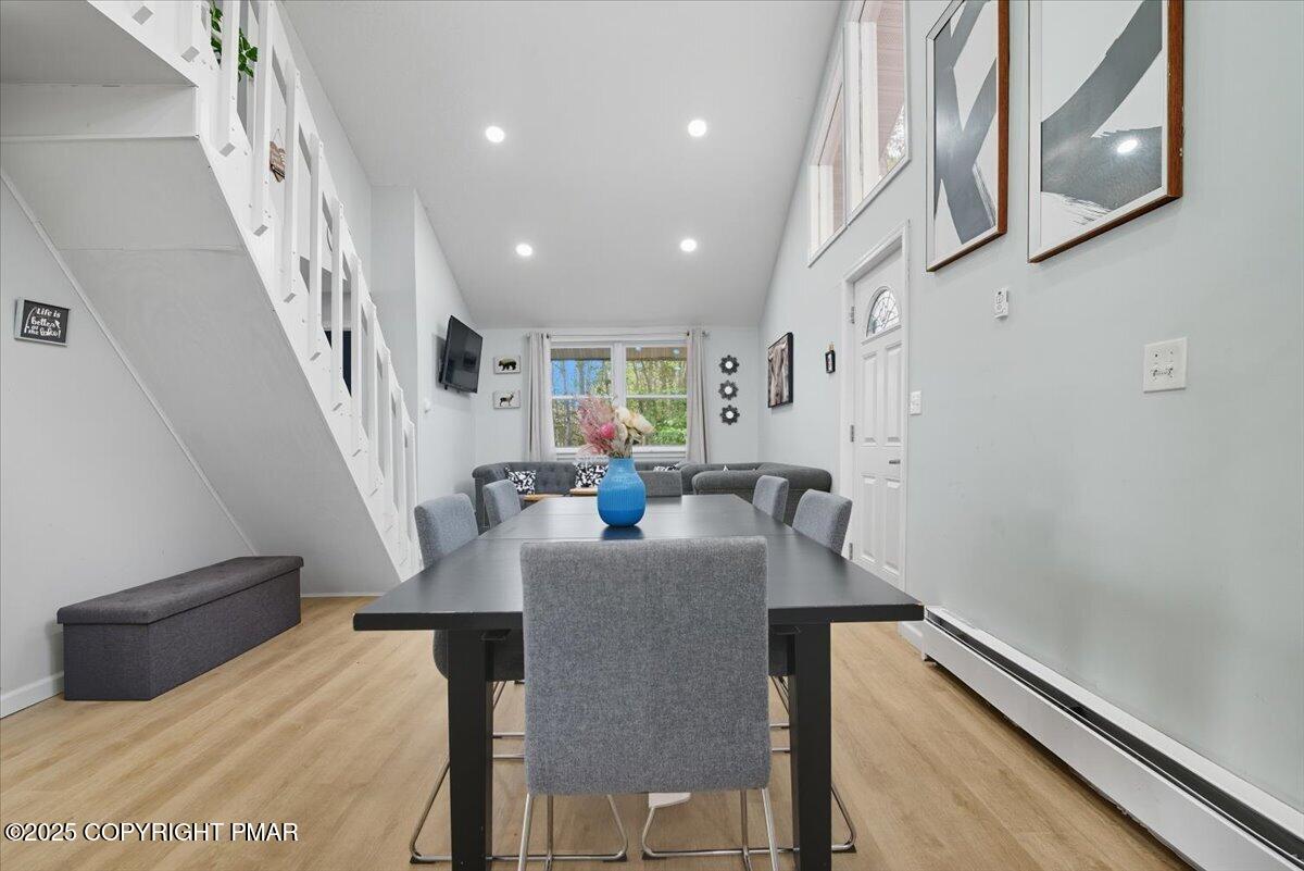 3223 Carobeth Drive
