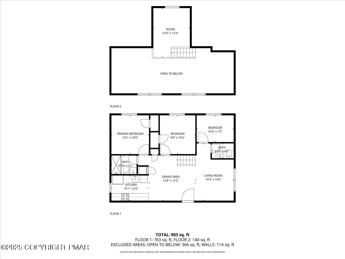 3223 Carobeth Drive