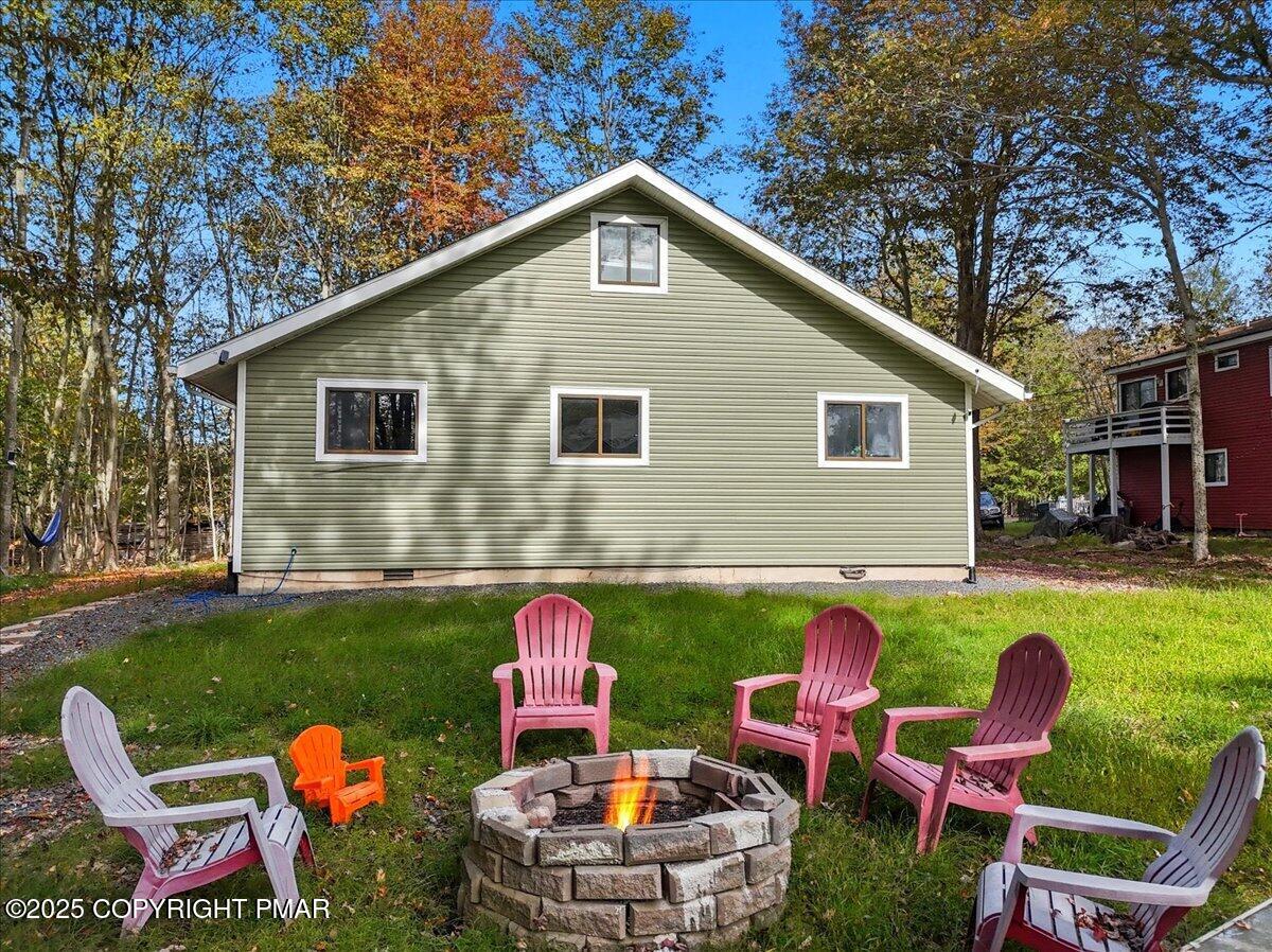 3223 Carobeth Drive