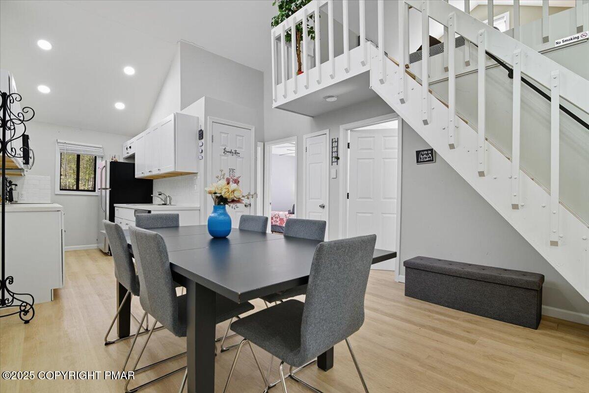3223 Carobeth Drive