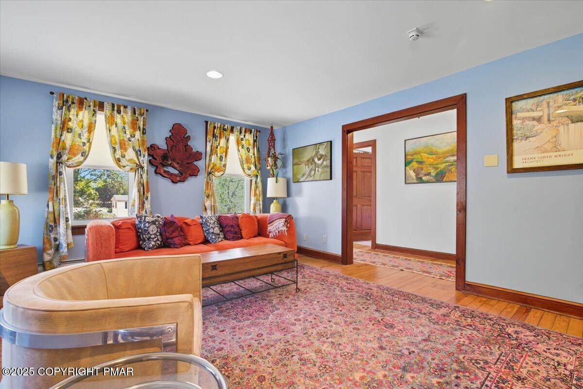 221 Upper Swiftwater Road