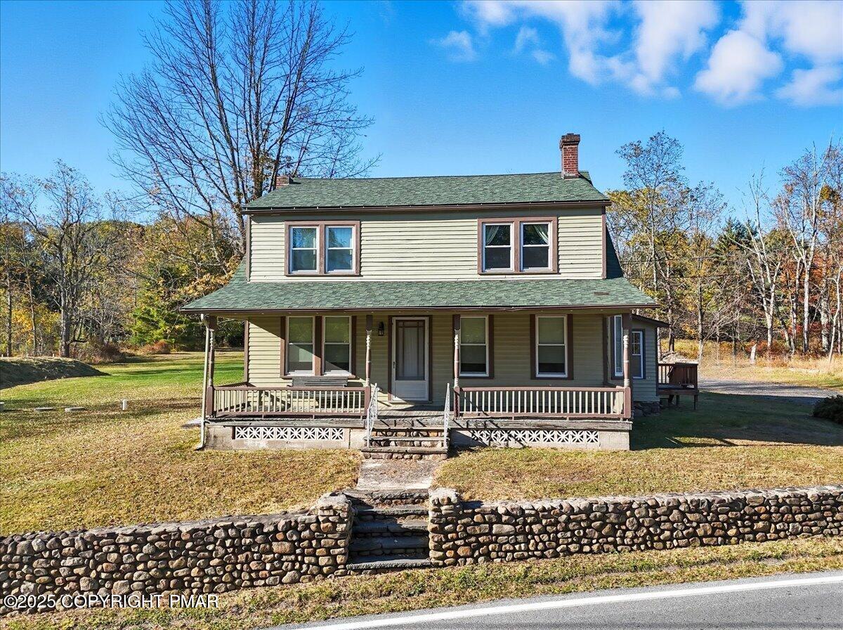 221 Upper Swiftwater Road