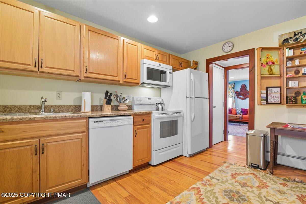 221 Upper Swiftwater Road