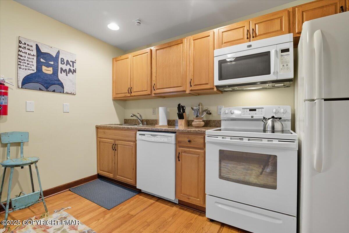 221 Upper Swiftwater Road