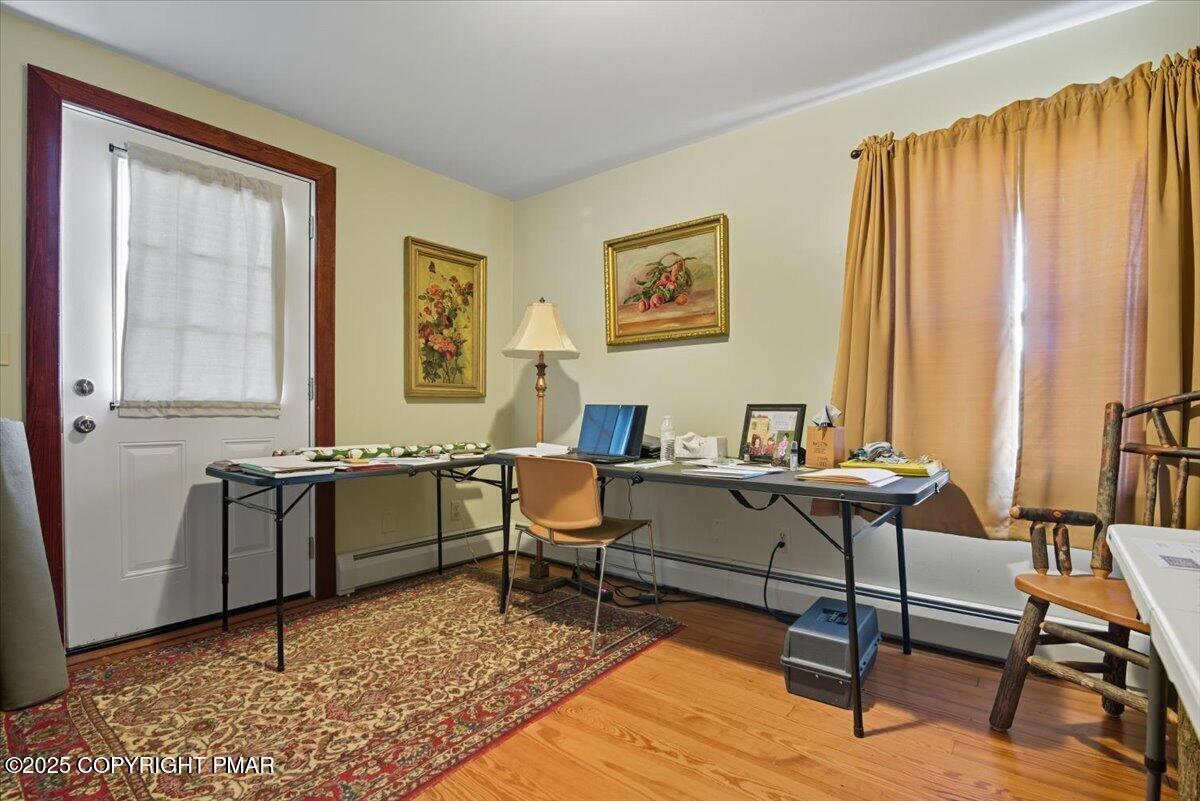 221 Upper Swiftwater Road