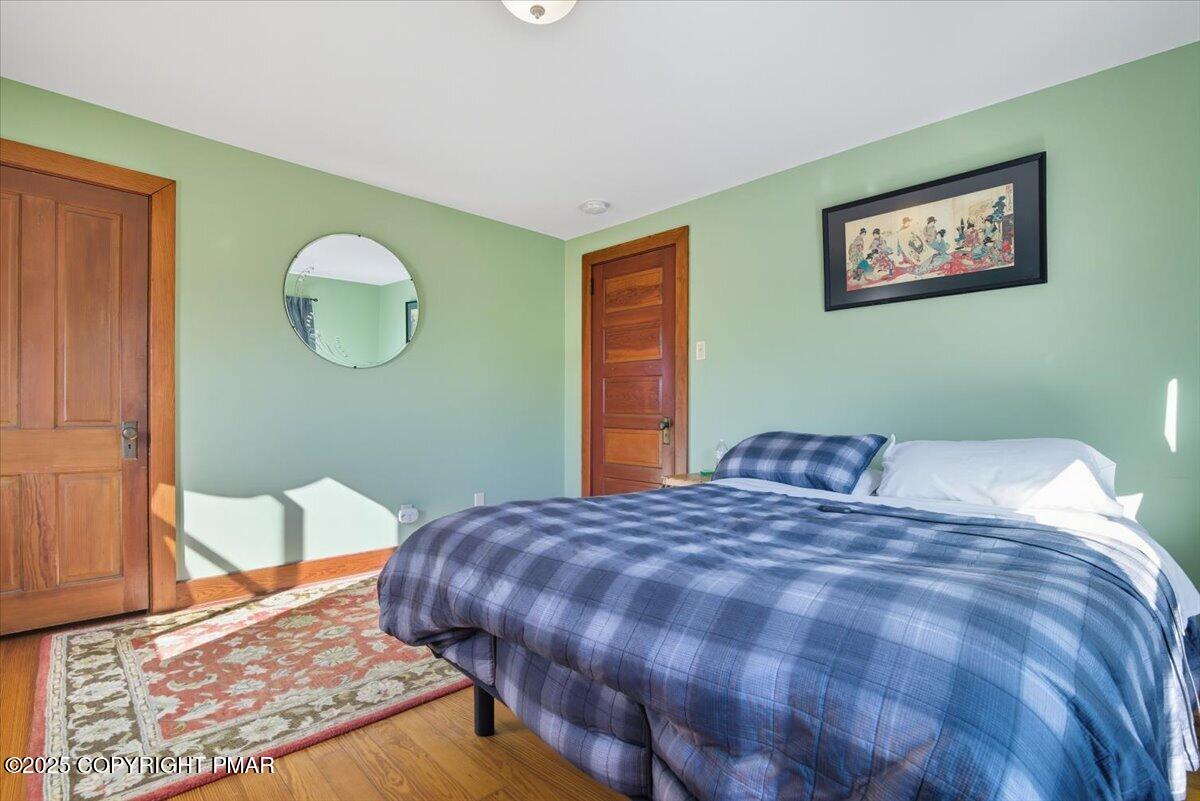 221 Upper Swiftwater Road