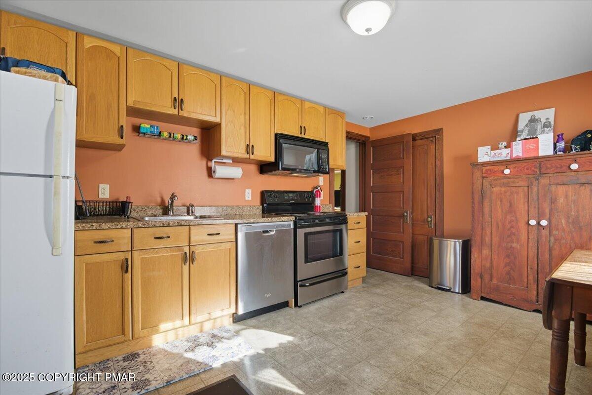 221 Upper Swiftwater Road