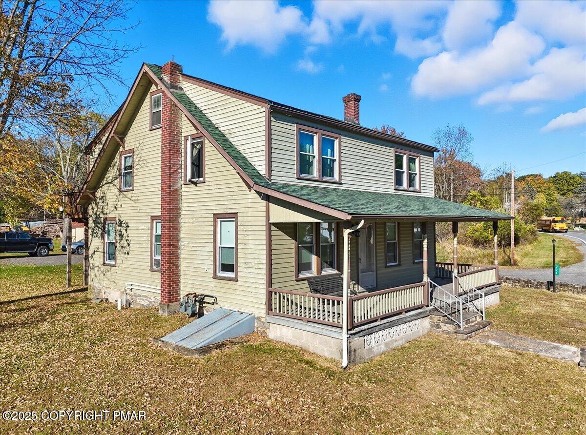 221 Upper Swiftwater Road