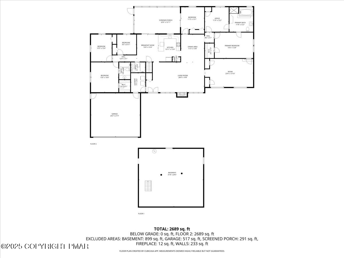 1152 Great Oak Drive