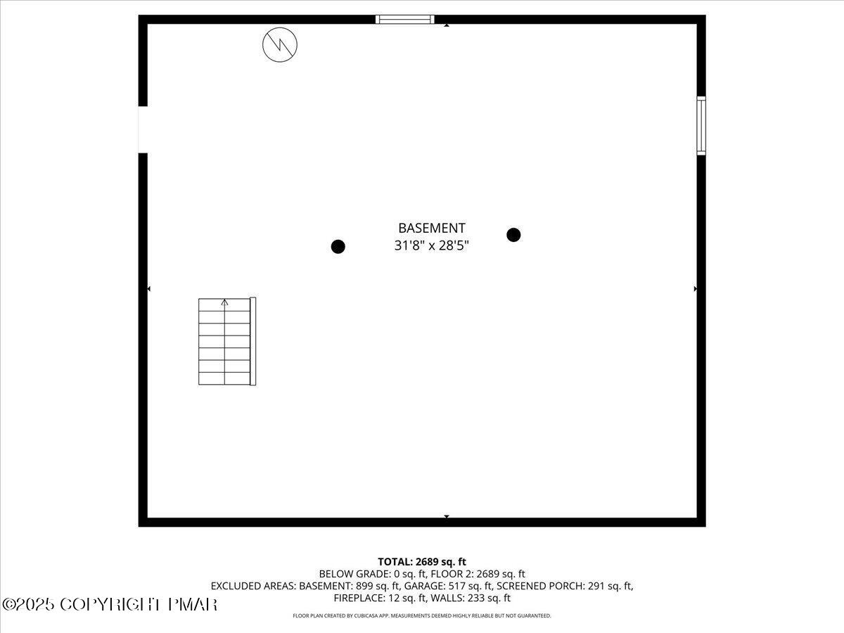 1152 Great Oak Drive