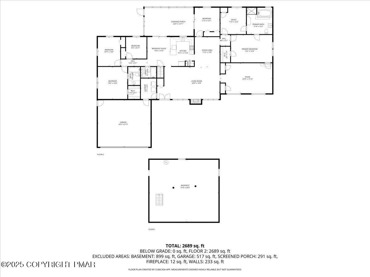 1152 Great Oak Drive