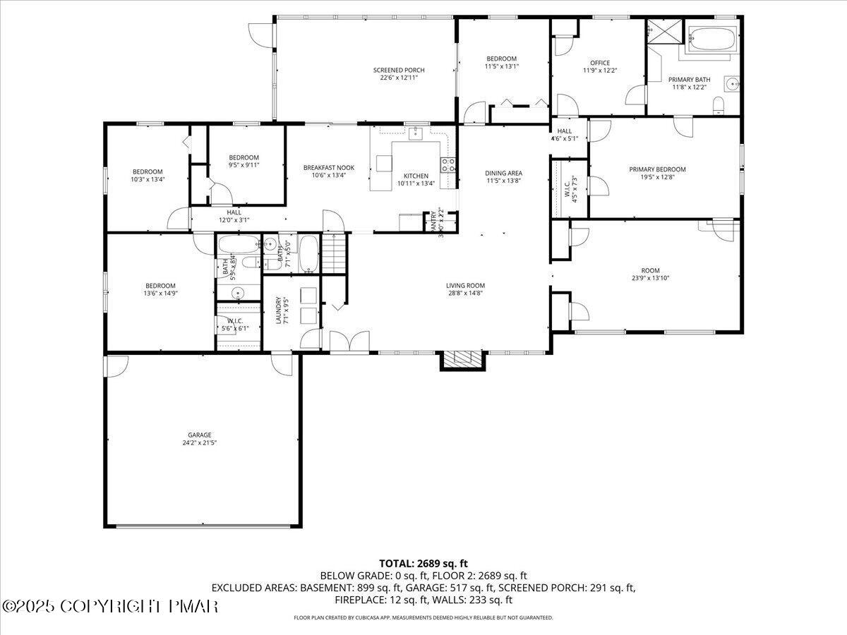 1152 Great Oak Drive