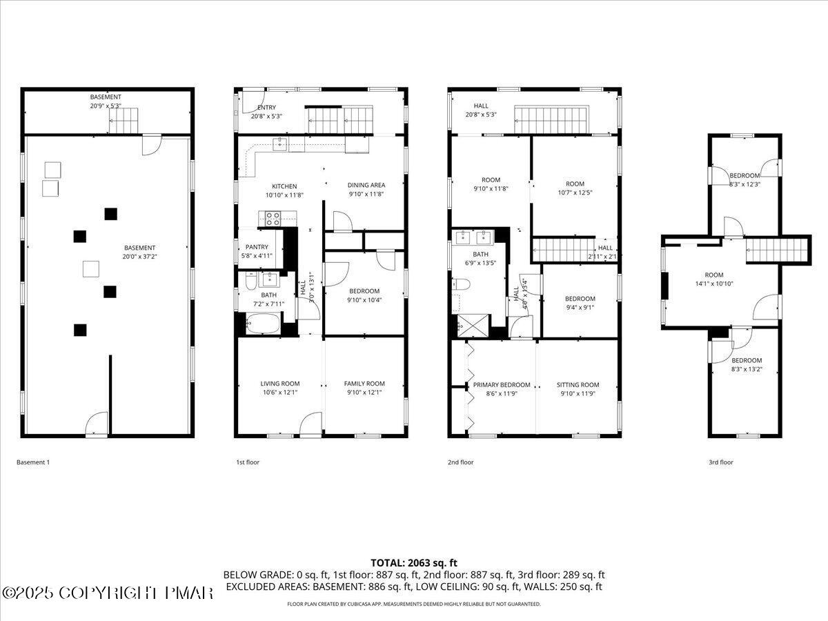 357 Hughes Court