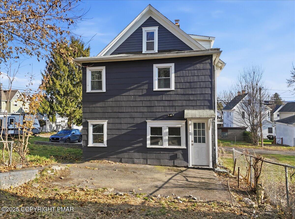 357 Hughes Court