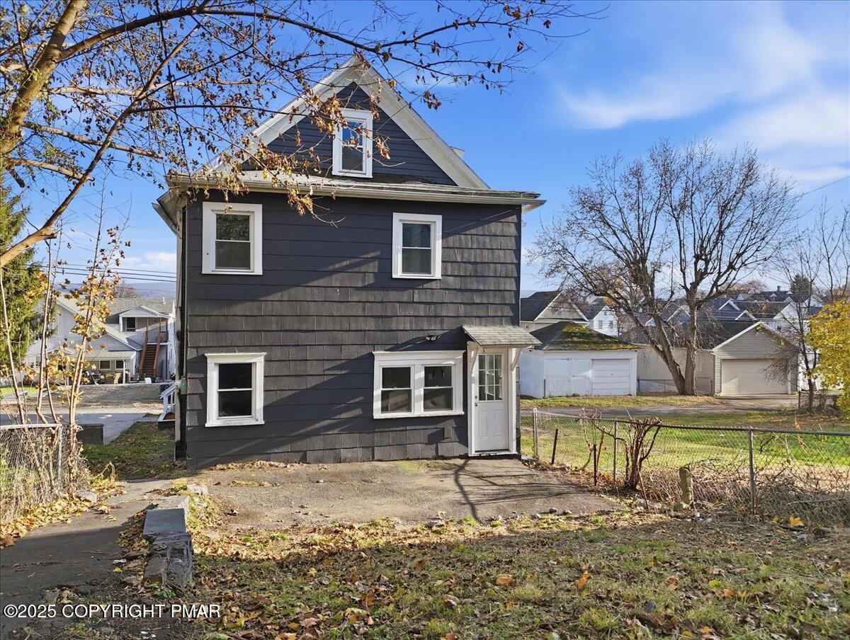 357 Hughes Court
