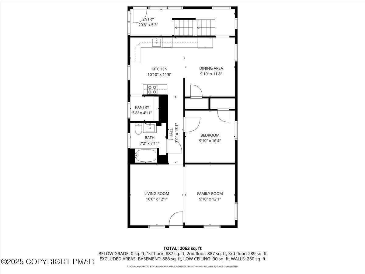 357 Hughes Court