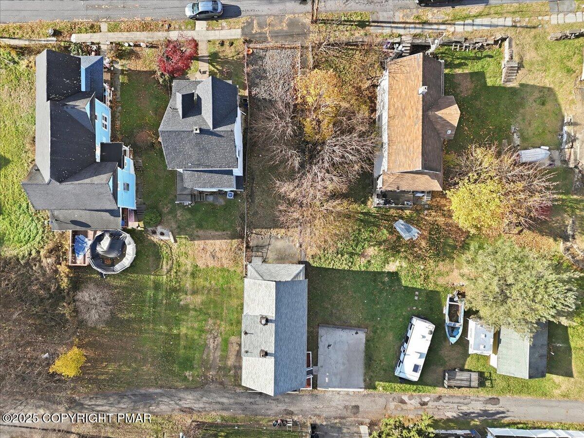 357 Hughes Court