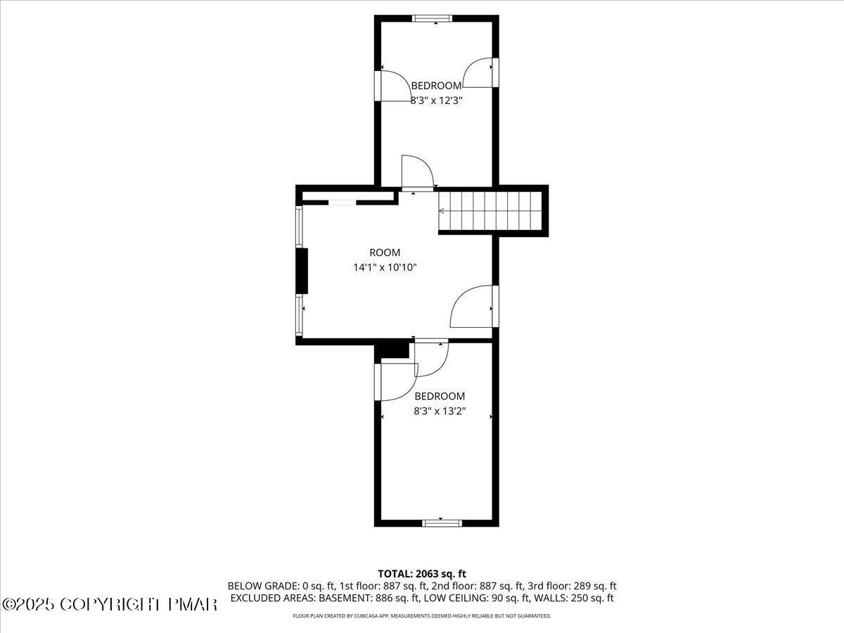 357 Hughes Court