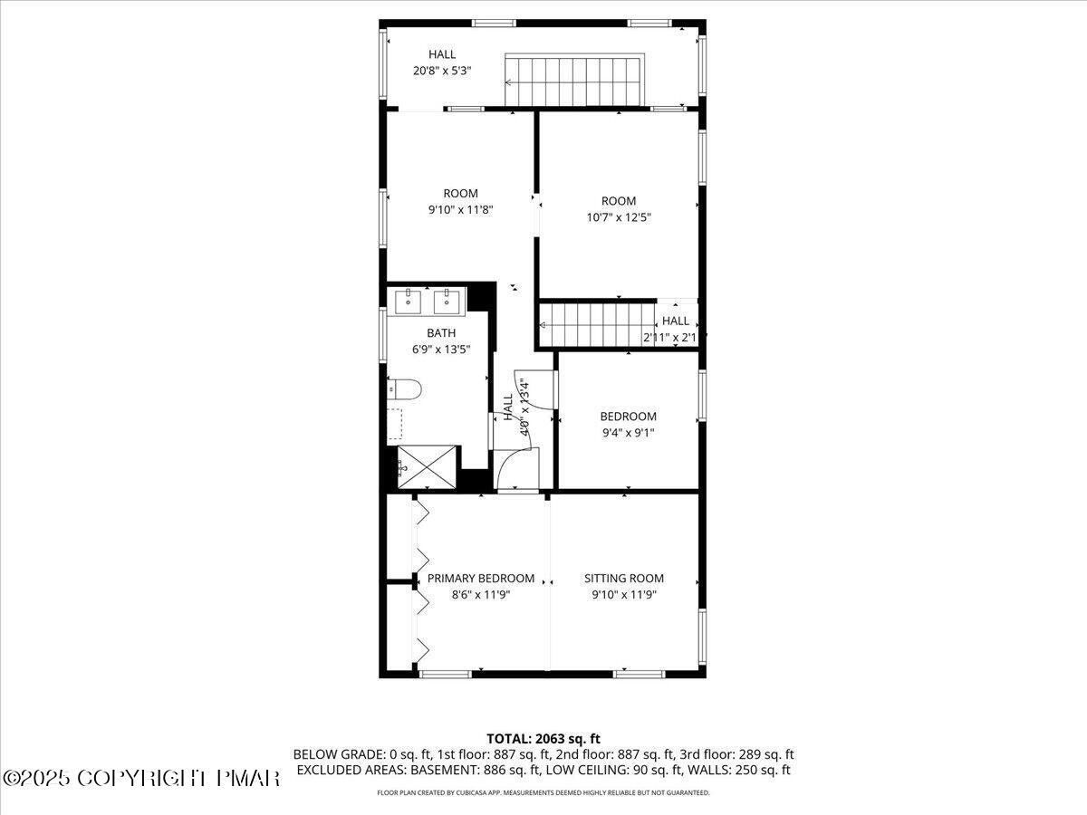 357 Hughes Court