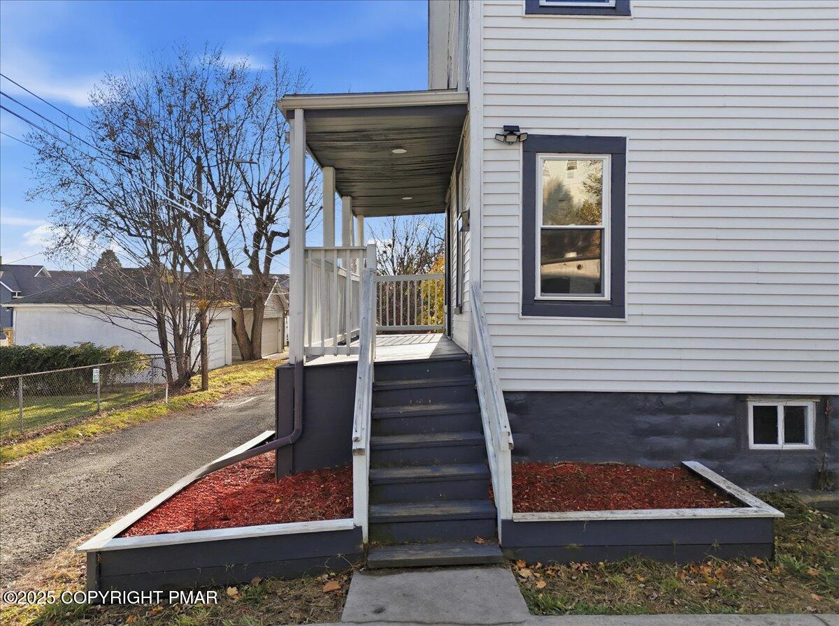 357 Hughes Court