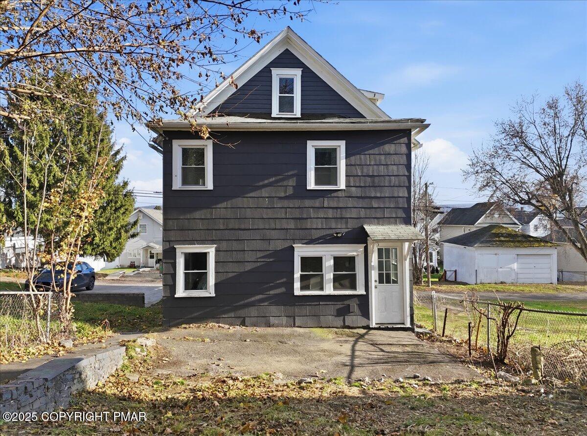 357 Hughes Court