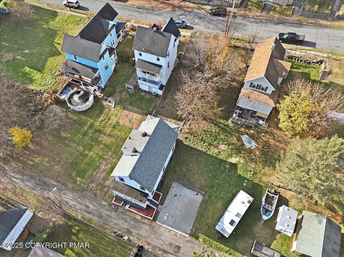 357 Hughes Court