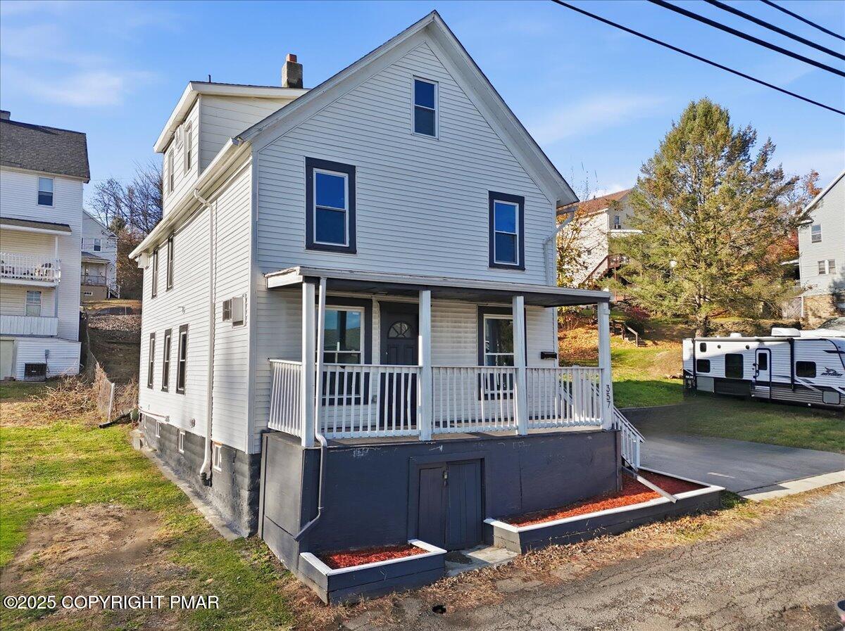 357 Hughes Court