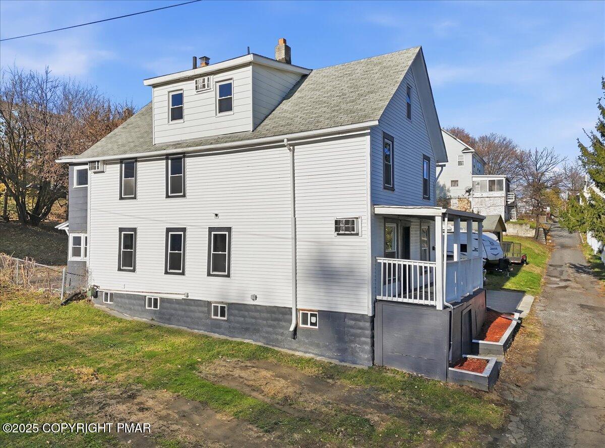 357 Hughes Court