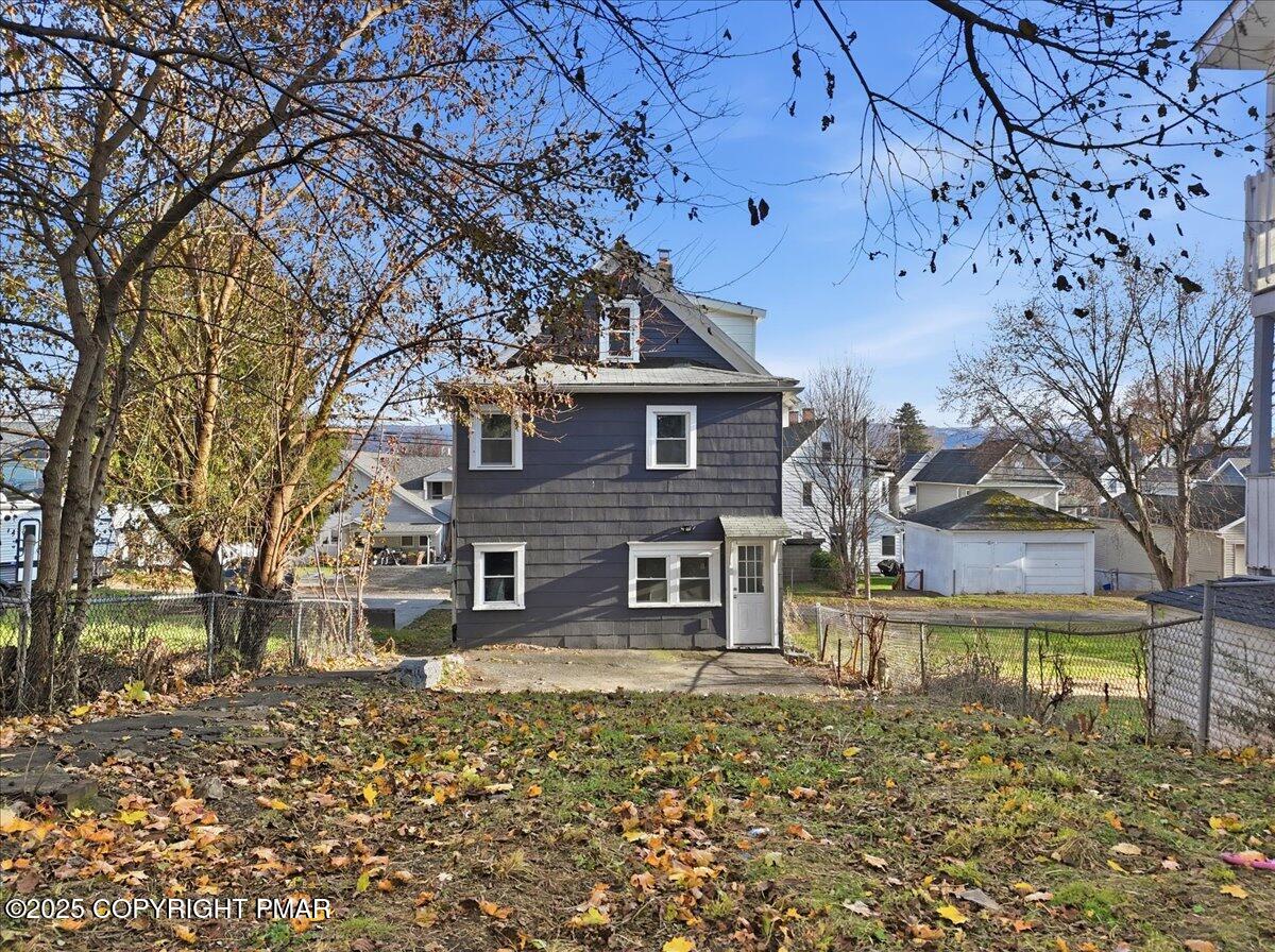 357 Hughes Court