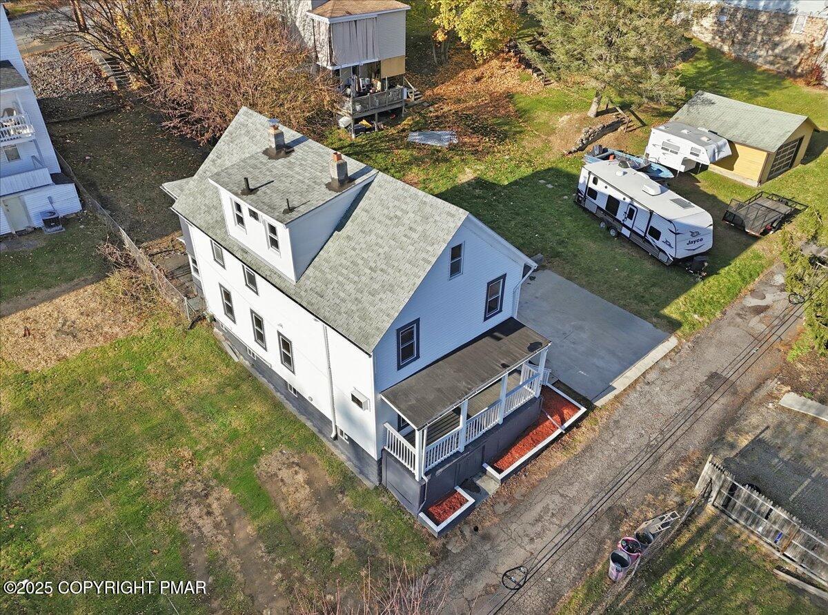357 Hughes Court
