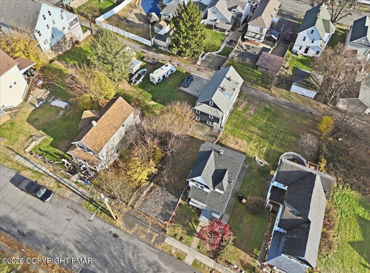 357 Hughes Court