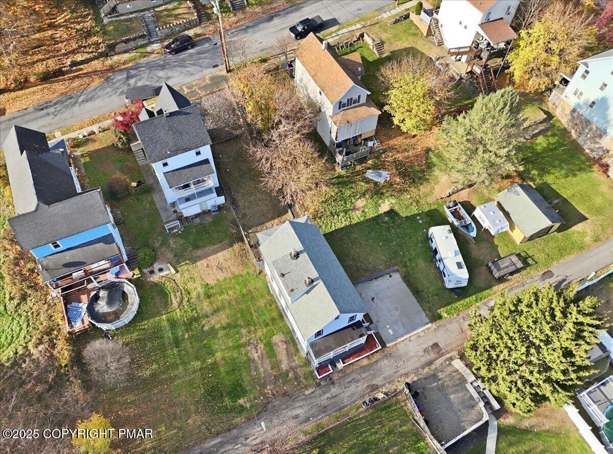 357 Hughes Court
