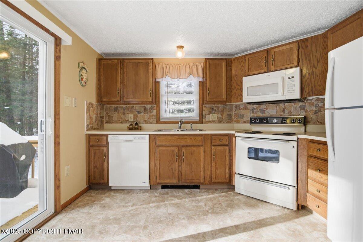 2134 Sheshequin Drive