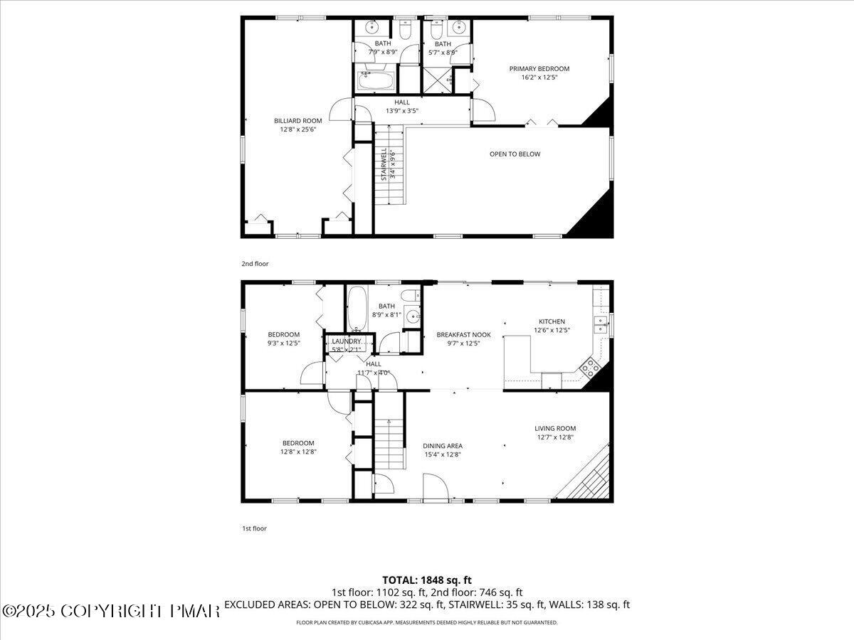 2134 Sheshequin Drive