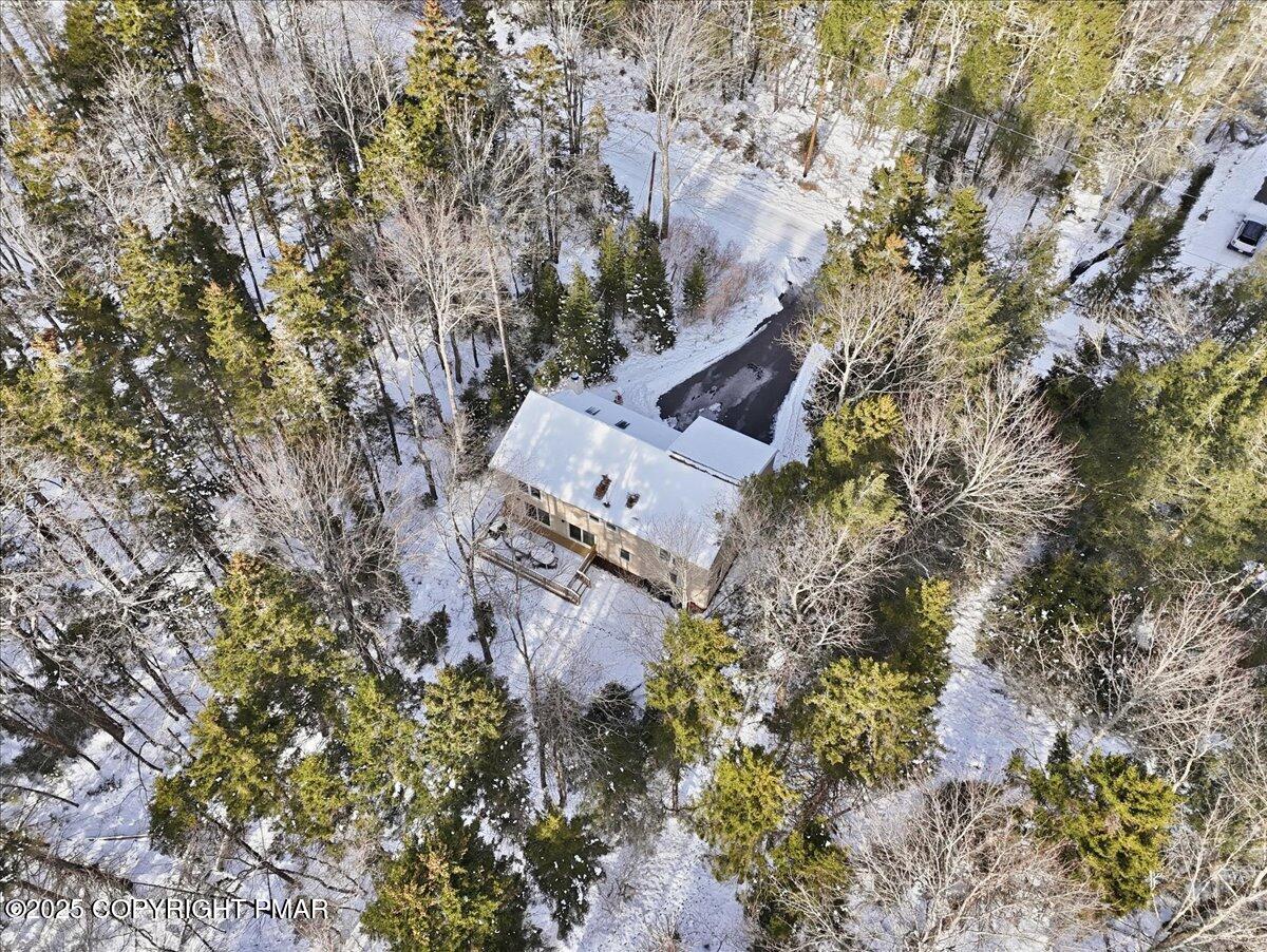 2134 Sheshequin Drive