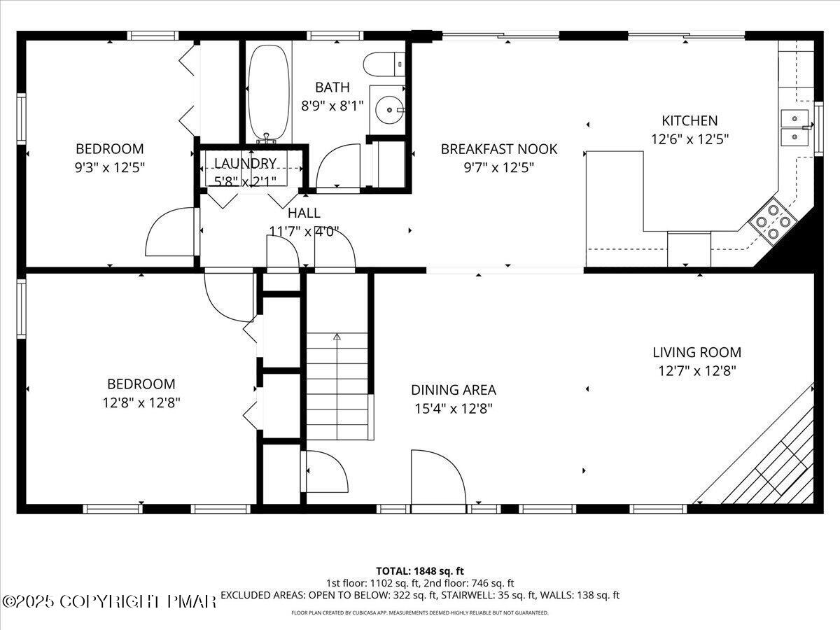 2134 Sheshequin Drive