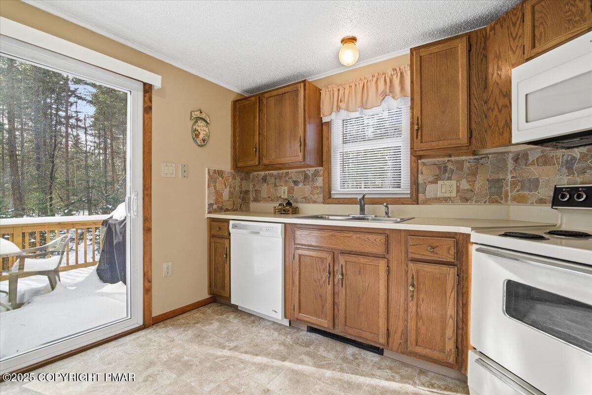 2134 Sheshequin Drive