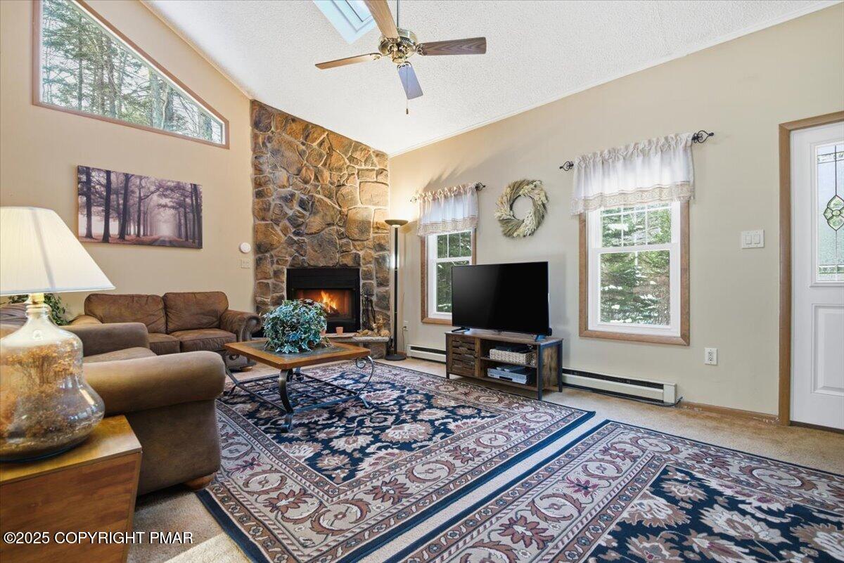 2134 Sheshequin Drive