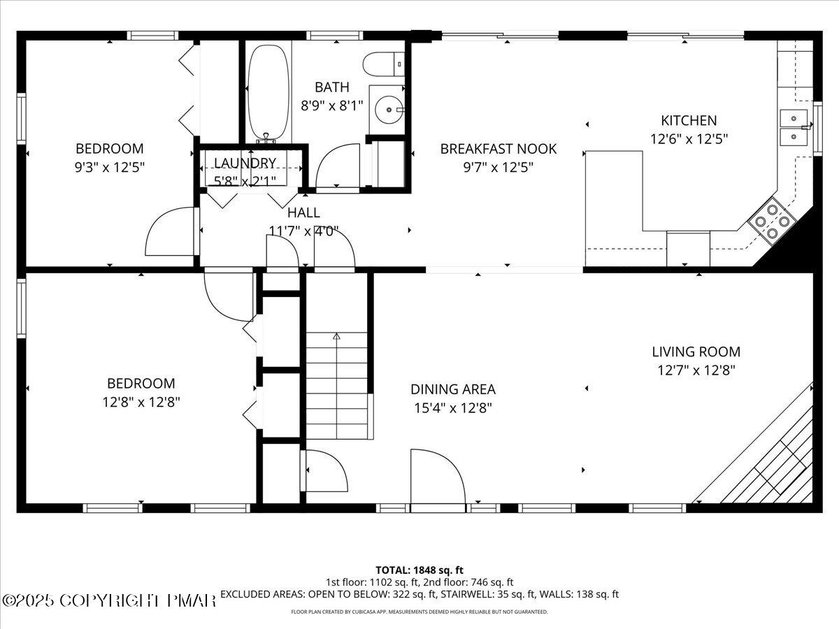 2134 Sheshequin Drive