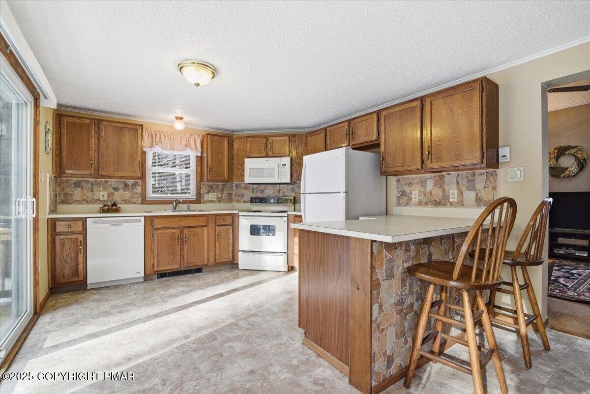 2134 Sheshequin Drive
