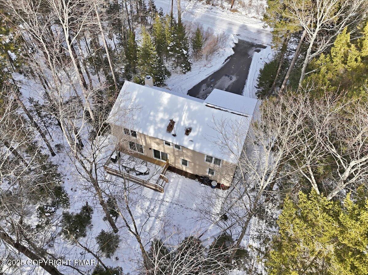2134 Sheshequin Drive