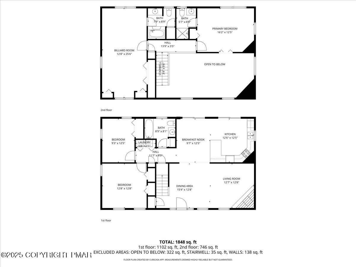 2134 Sheshequin Drive