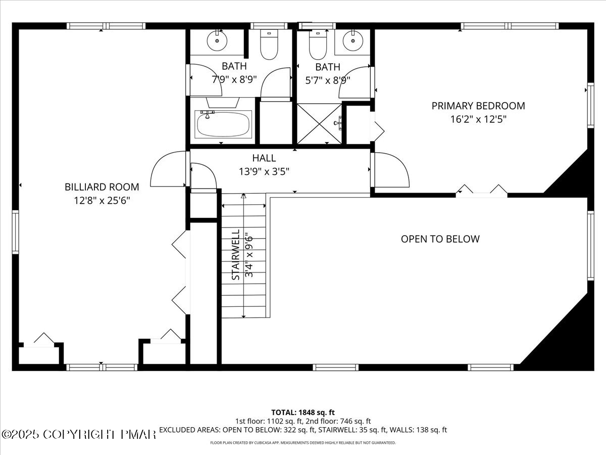 2134 Sheshequin Drive