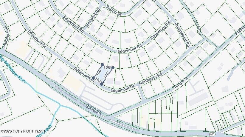 517 Edgemont Rd 517 Road